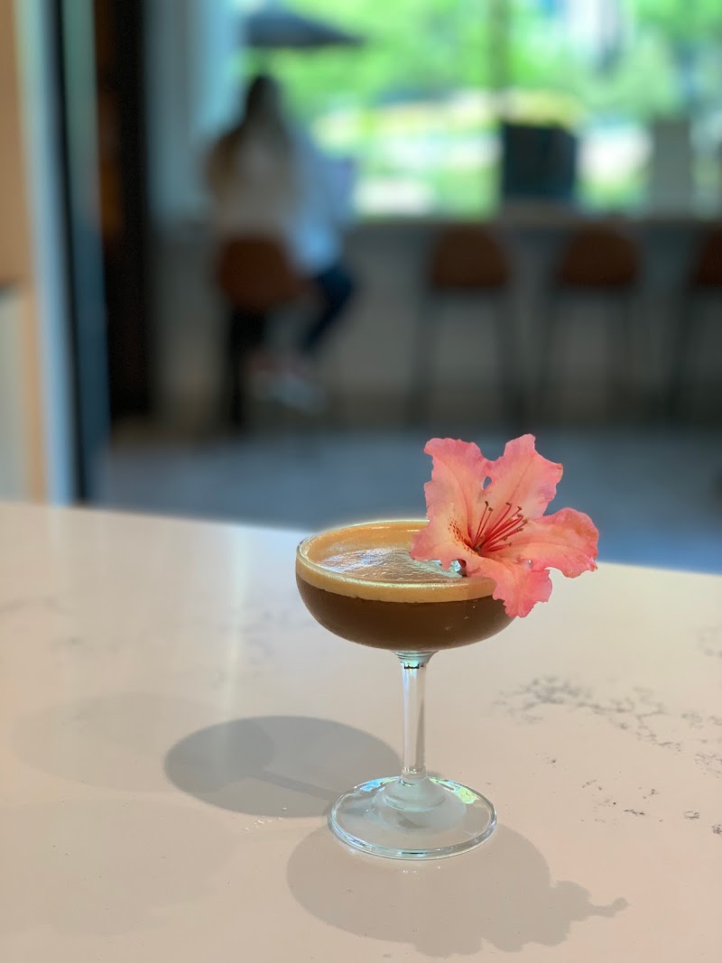 5 Stones Coffee Co photo 2