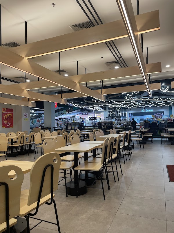 Richeese Factory The Commune Indahpura - Photo 1