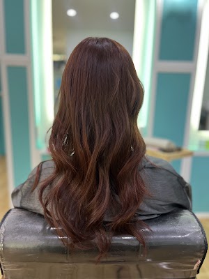 Jamie H:on Hair - Glen Waverley Hair Salon