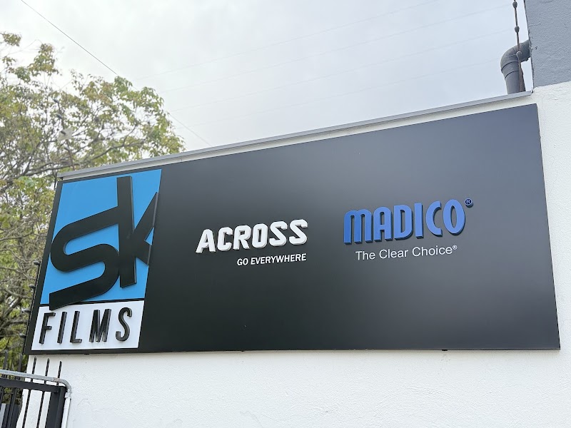 SK FILMS DISTRIBUIDORA DE PELÍCULAS