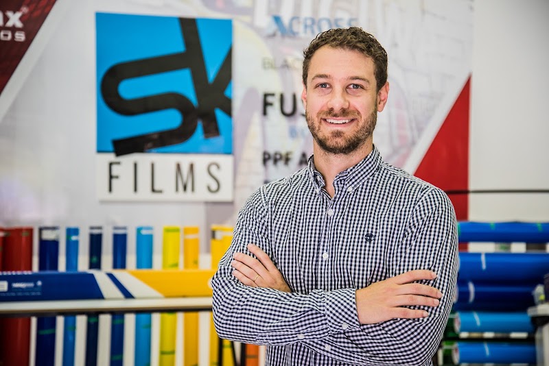 Foto de SK FILMS DISTRIBUIDORA DE PELÍCULAS