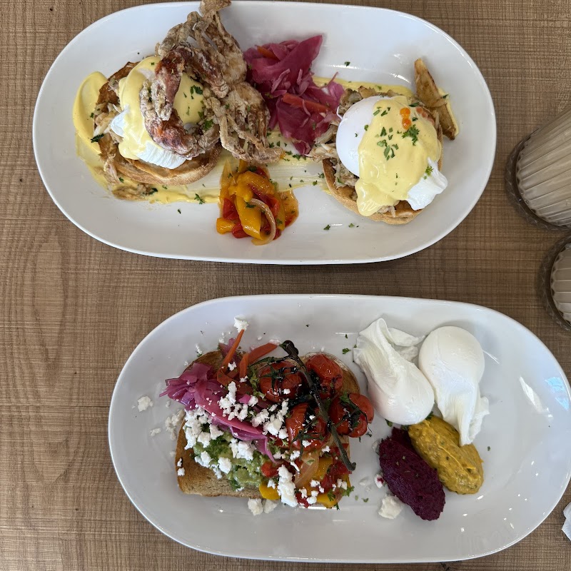 Cafe Madeleine photo 4