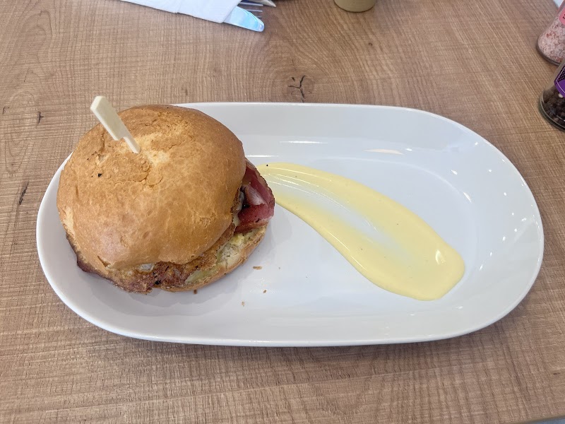 Cafe Madeleine photo 8