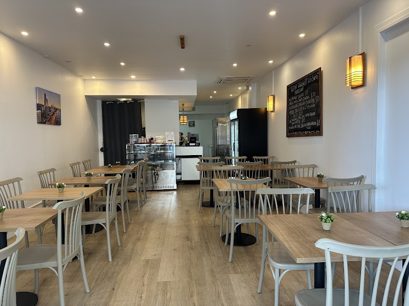 Cafe Madeleine photo 9