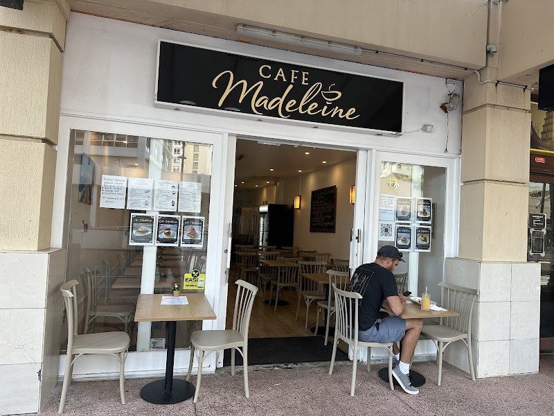 Cafe Madeleine photo 5