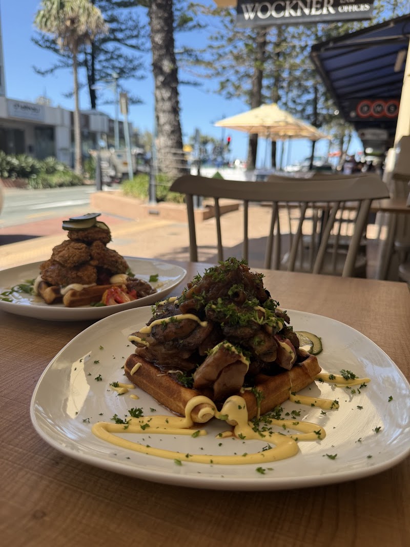 Cafe Madeleine photo 2