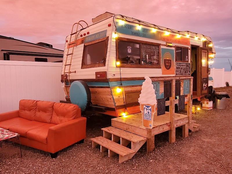 Singing Nomad Café photo 3