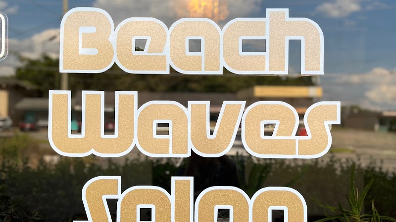 Beach Waves Salon