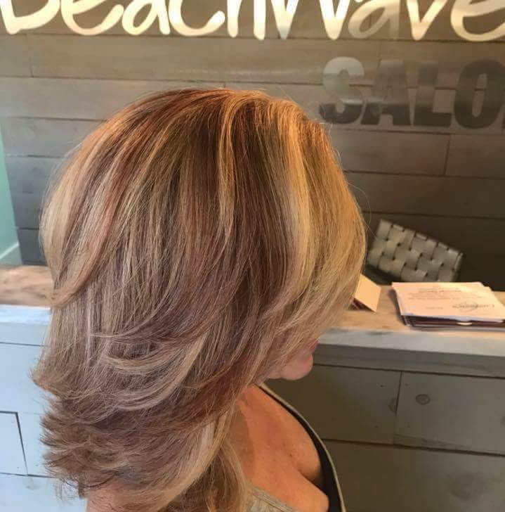 Beach Waves Salon