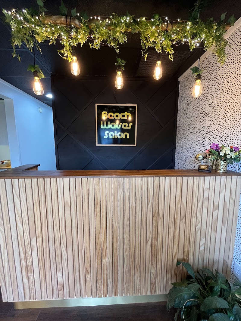 Beach Waves Salon
