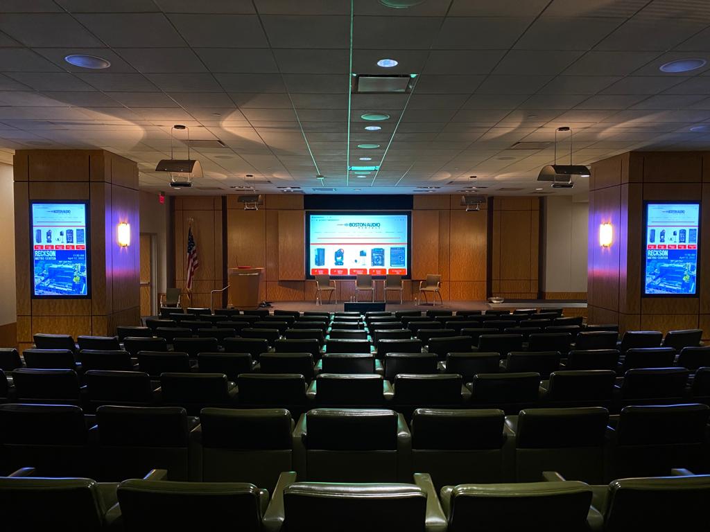 Boston Audio Rentals: Google Places image 3