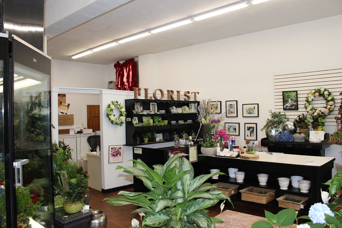 Davis & Sawin Florist: Google Places image 5
