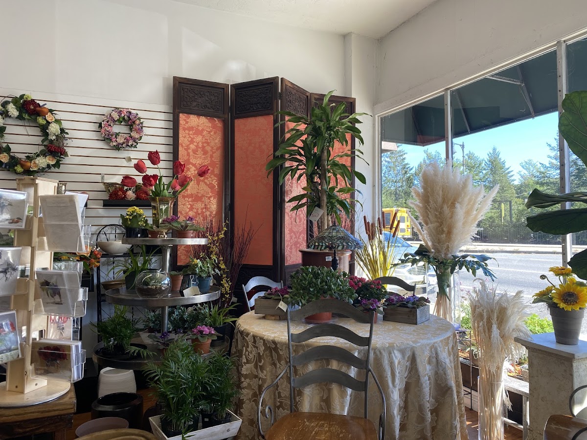 Davis & Sawin Florist: Google Places image 2