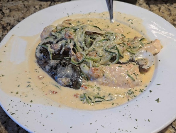 Photo of Frankie's Italian Grill