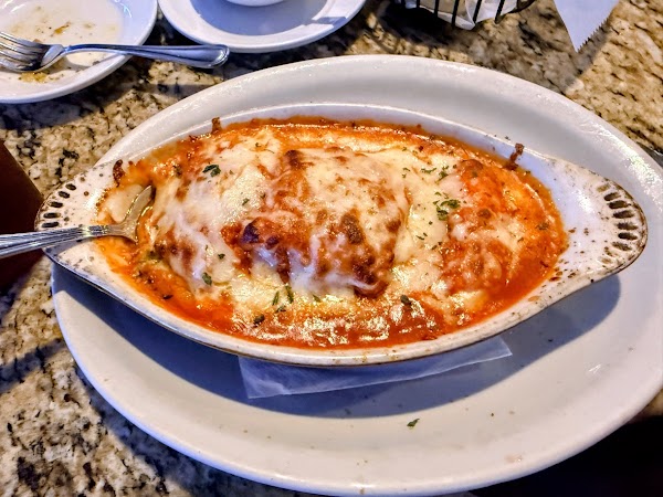 Photo of Frankie's Italian Grill