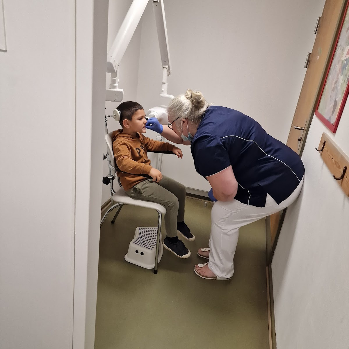 Tandlægerne i Tilst - tandlægeklinik i Tilst