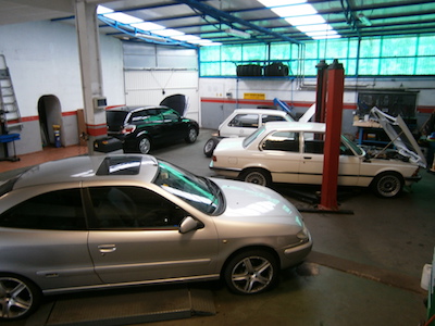 Talleres David Vidal photo 3