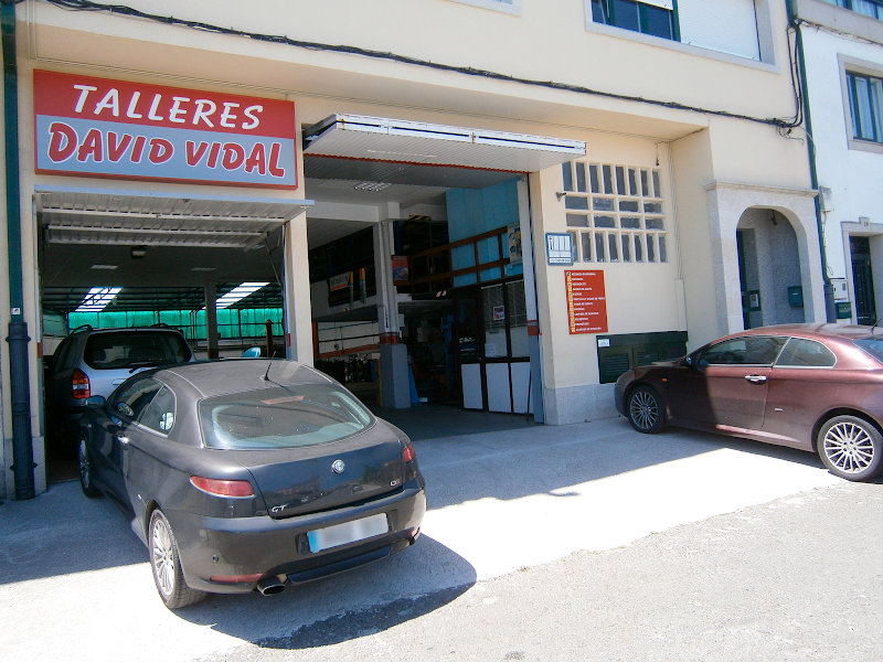 Talleres David Vidal photo 1
