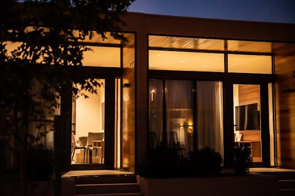 Cloud7 Residence AlUla