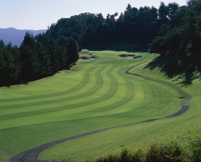 Atagohara Golf Club - Photo 1