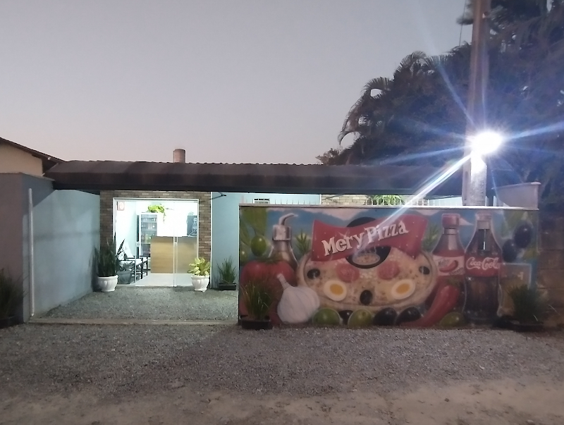 Foto de Mery Pizza Delivery