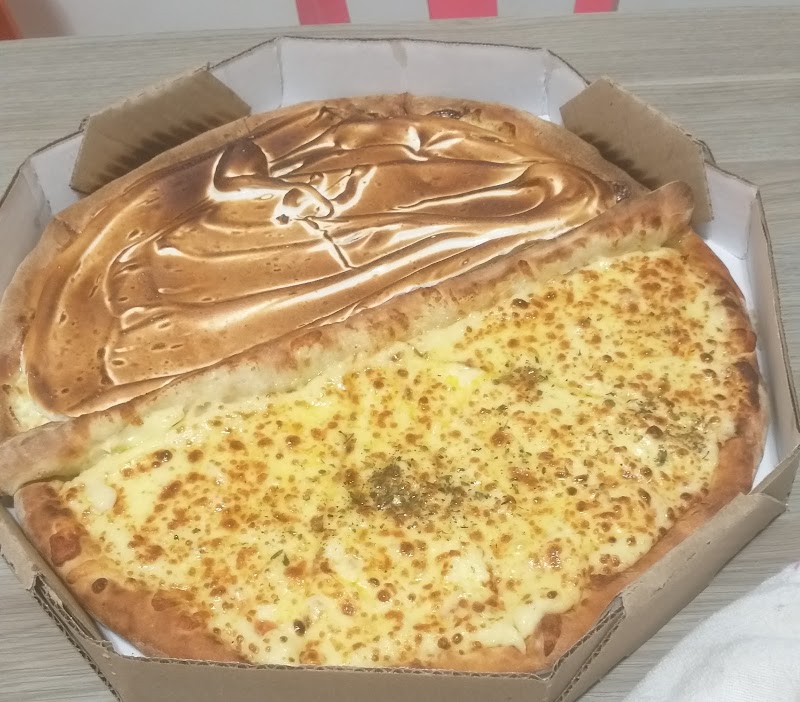 Foto de Mery Pizza Delivery