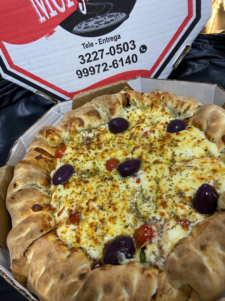 Foto de Mery Pizza Delivery
