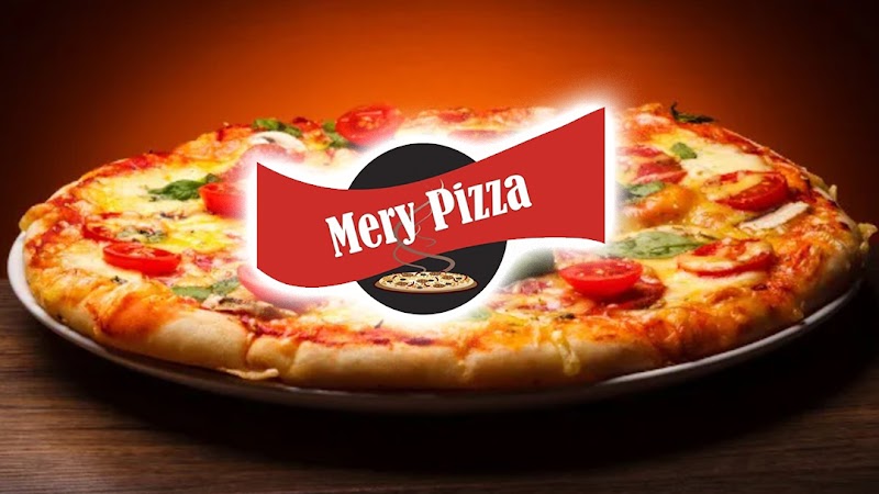 Mery Pizza Delivery