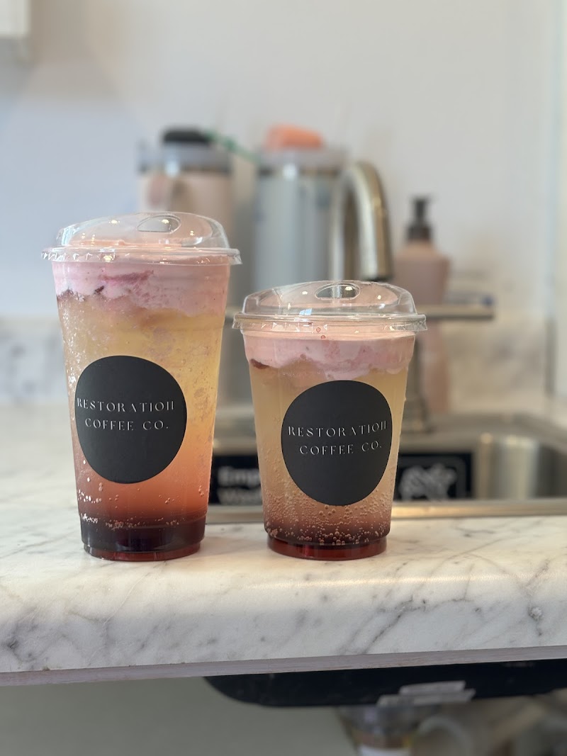 Restoration Coffee photo 1