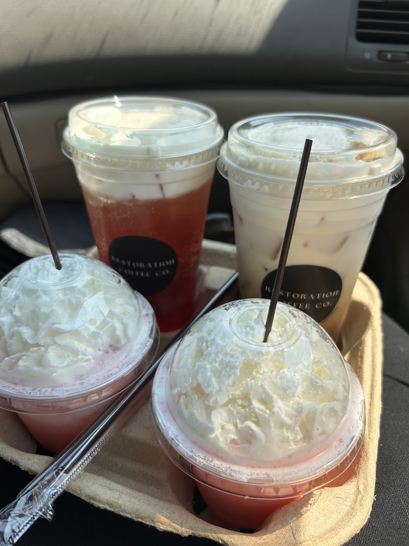 Restoration Coffee photo 2