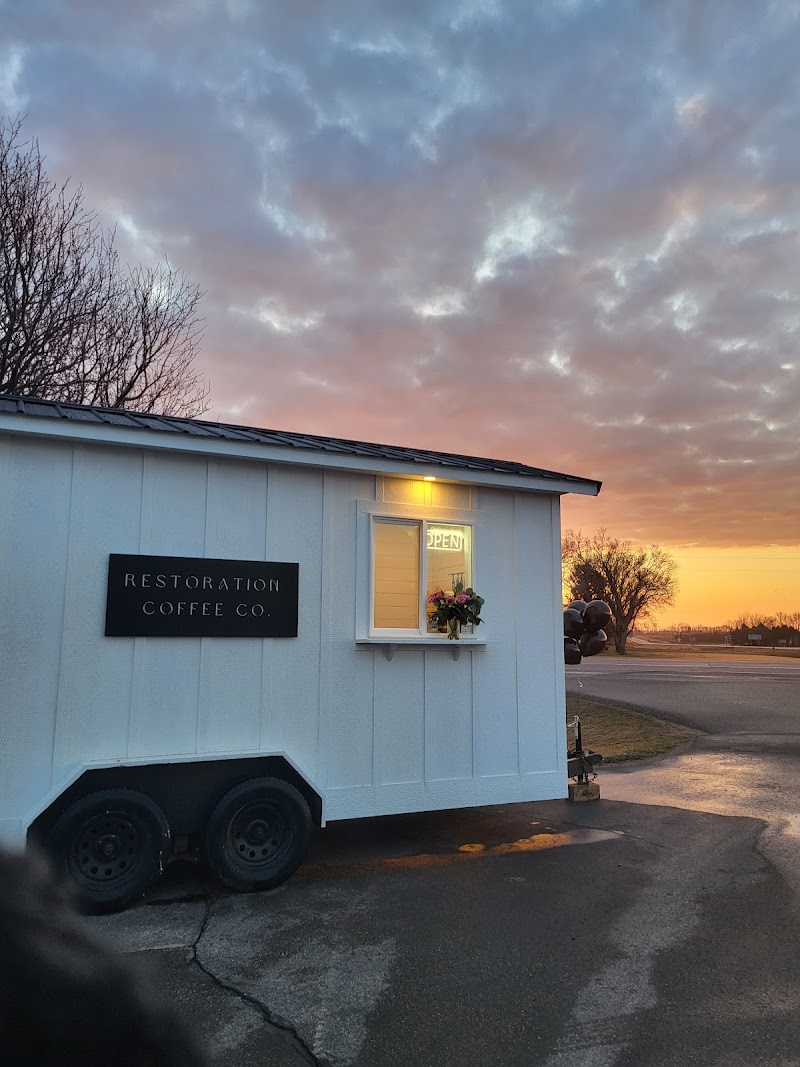 Restoration Coffee photo 3