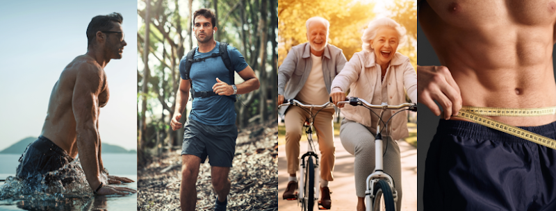 Men's Wellness Centers - Virginia Beach