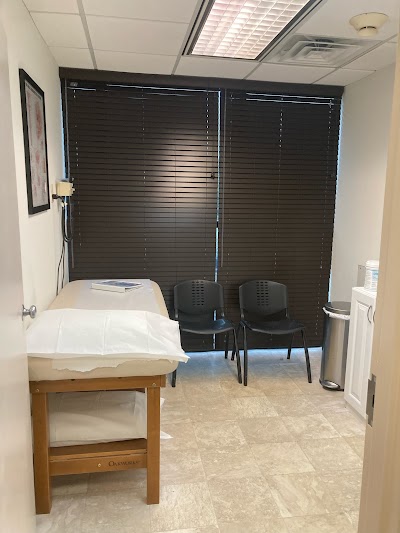 Men's Wellness Centers - Virginia Beach photo 1