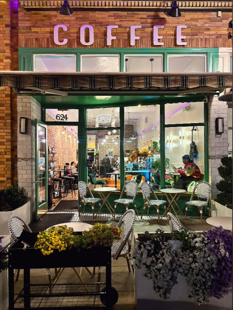 Central Coffee Co. photo 1