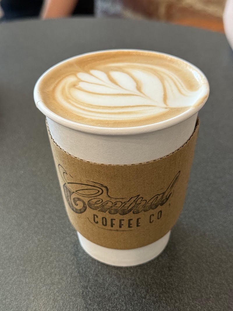 Central Coffee Co. photo 3