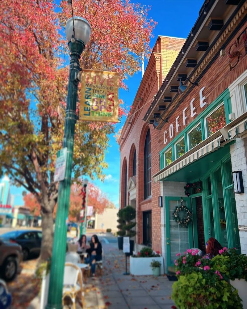 Central Coffee Co. photo 4