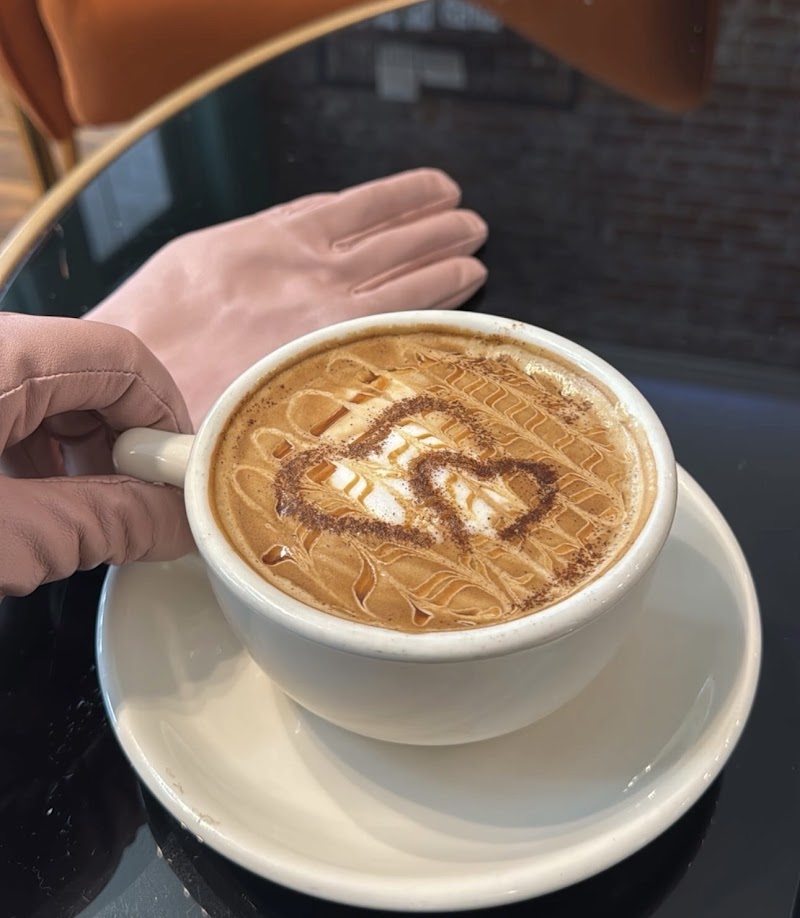 Central Coffee Co. photo 2