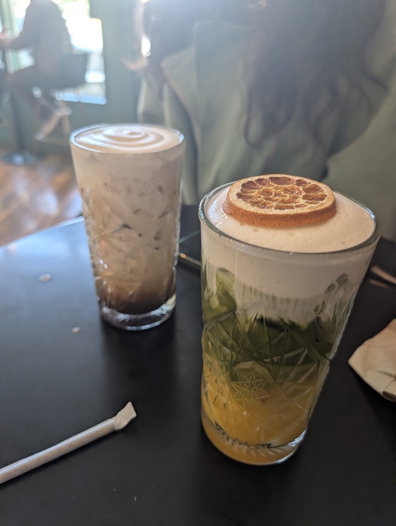 Central Coffee Co. photo 4