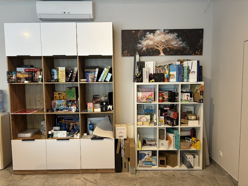 Друкарня «Даная»