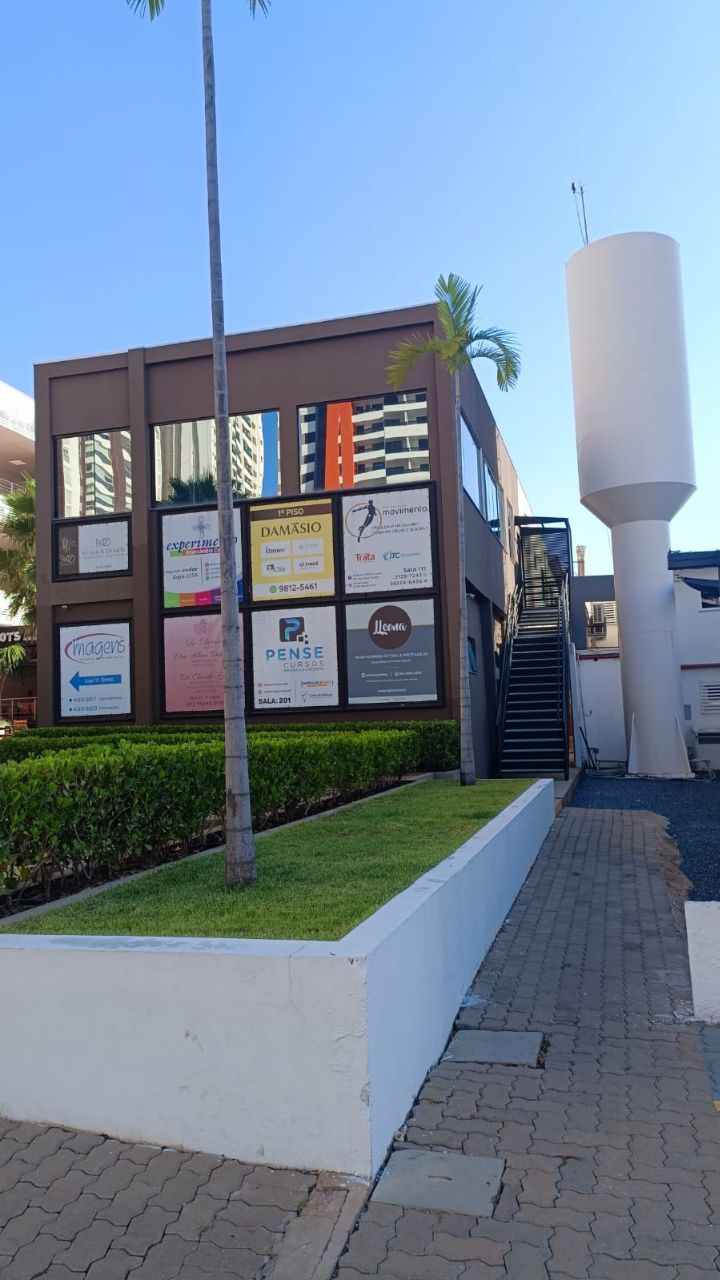 Dr Albem Thiago | Aparelho Invisível Invisalign em Cuiabá - foto 5