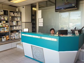 Hospital Veterinario Montigalà