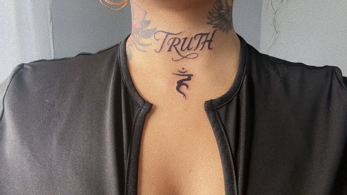 Ascension Inks tattoo work — photo 3