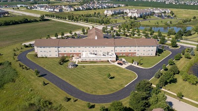 Heritage Woods of Plainfield facility photo