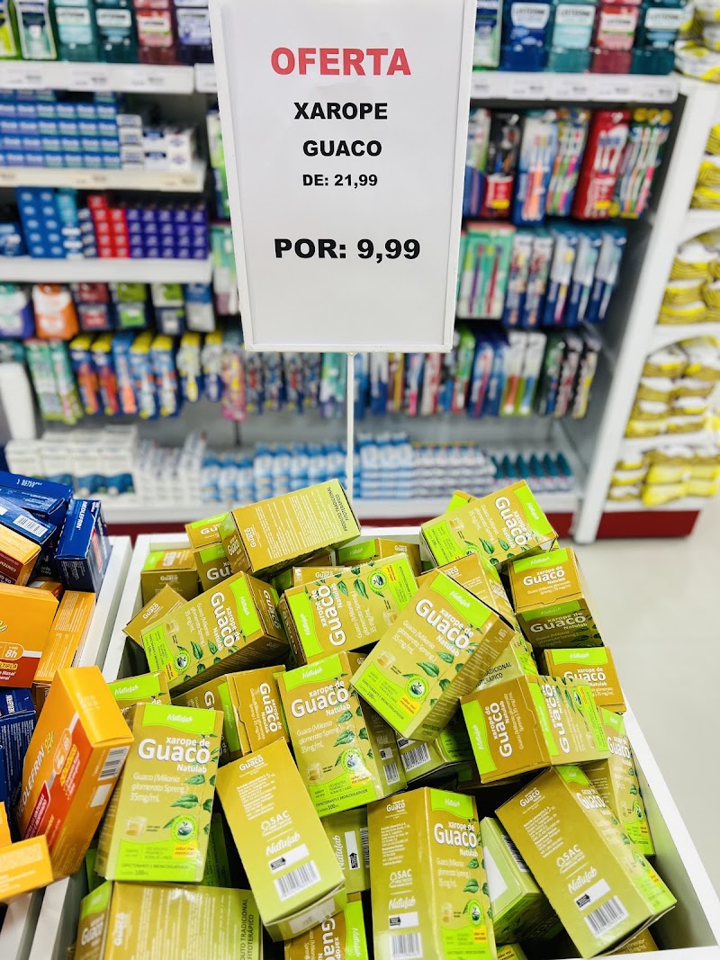 Foto de Farmácia Hiper Mais Popular - Paranaguamirim