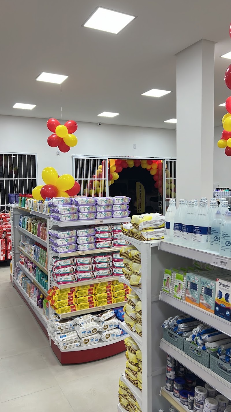 Foto de Farmácia Hiper Mais Popular - Paranaguamirim