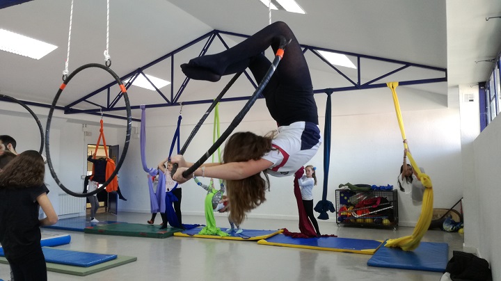 Masquecoles -educación, Extraescolares, Campamentos, Ocio y Deportes-