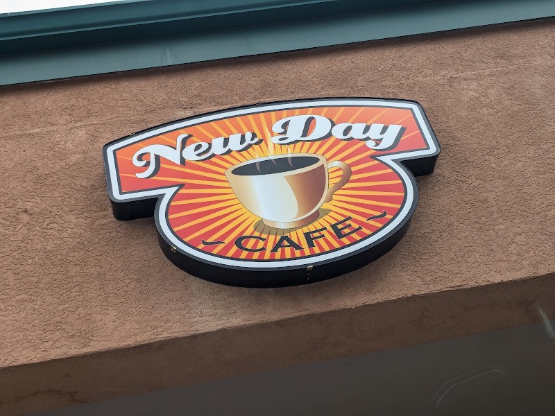 New Day Cafe photo 4