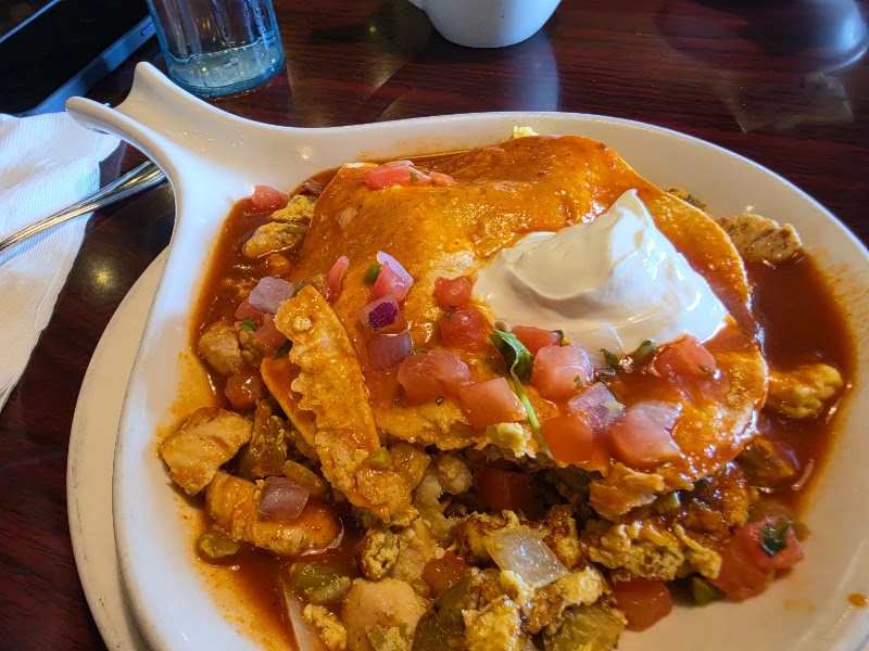 New Day Cafe photo 3