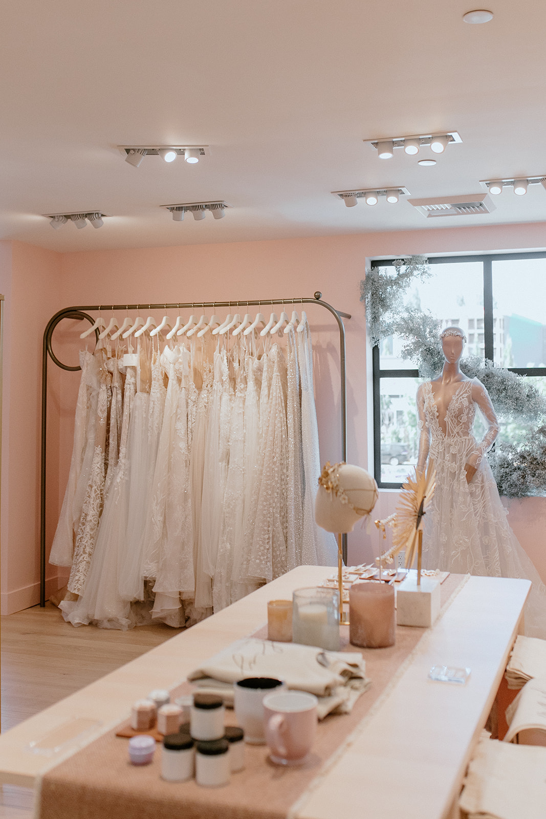 IDINA Bride, Seattle: Google Places image 3