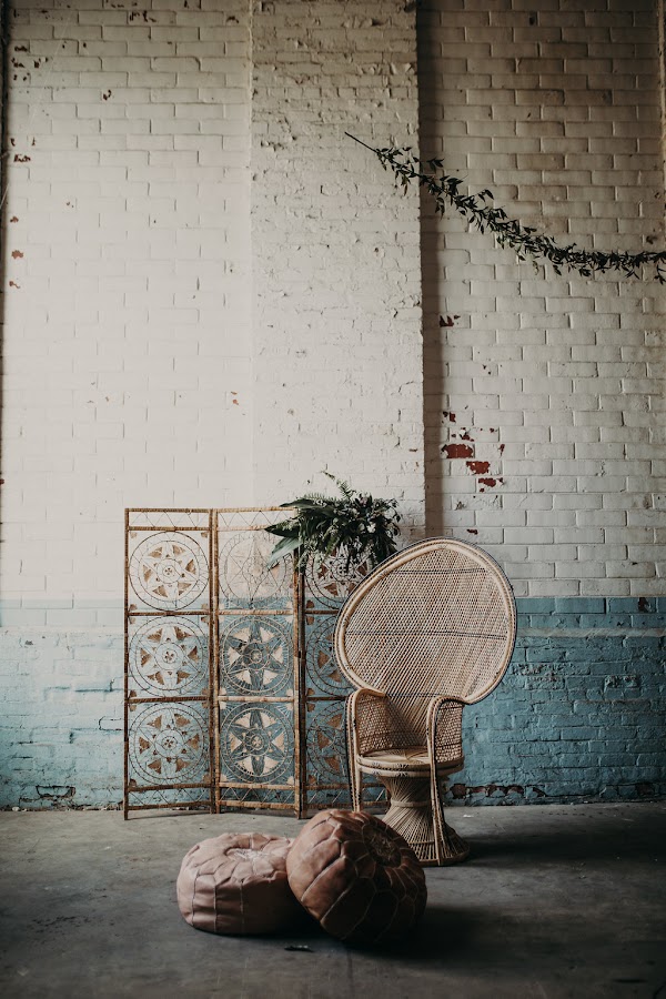 Spark Vintage Rentals portfolio